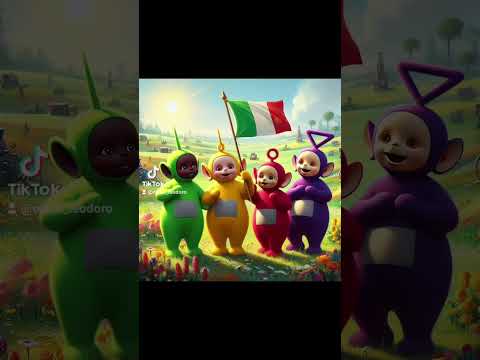 #Teletubbies 226
