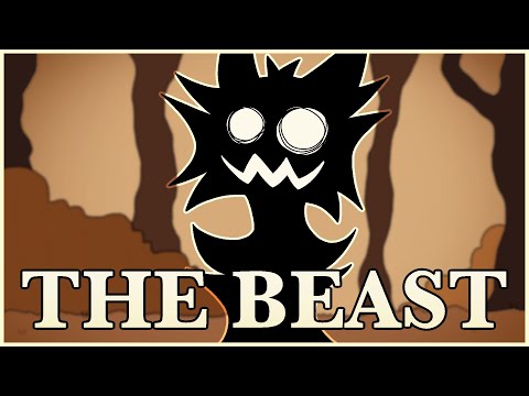 THE BEAST || Hollyleaf & Ashfur AMV