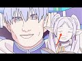Frieren Opening Paint Version Ft Andpproximately ZaRagiii SrLevii