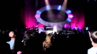 LaKisha Jones American Idols Tour "I WIll Always Love You"