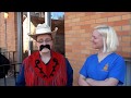 Magnet Movie