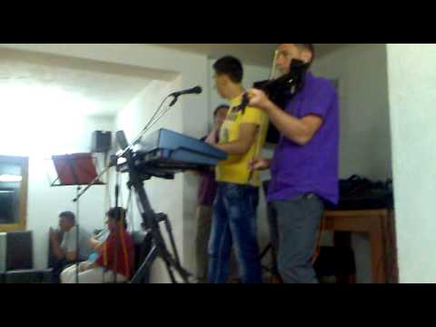 Zijad Music To mogu samo jaaa 100% Uživo