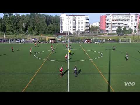FC Espoo T06 - NuPS 200617