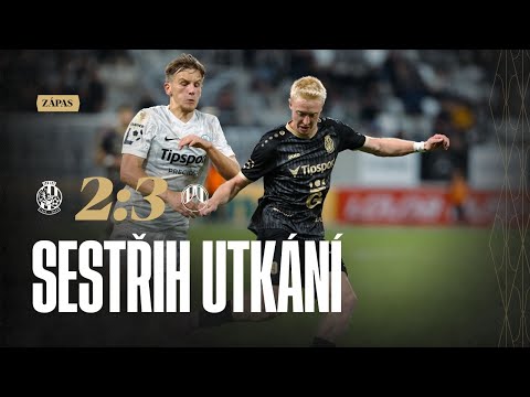 Sestřih utkání: FC Hradec Králové – FC Slovan Liberec 2:3 (2:1)