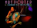 Art Porter ~ A Day Without You // '93 Smooth Jazz