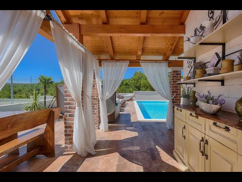 New Modern Villa for Sale, Croatia, Zadar