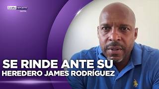 Las fuertes críticas de Tressor Moreno a la Selección Colombia de Néstor Lorenzo | beIN SPORTS USA