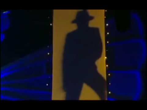 Sebastian Ingrosso Michael Jackson Billy Jean remix Sensation 2009 Amsterdam.avi