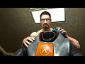 Don't mess with Gordon Freeman