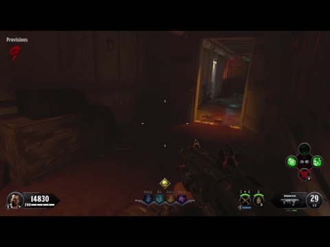 How to do Musical Easteregg in Voyage of Despair - “Drowning” - Malukah