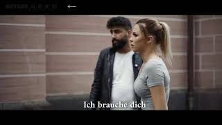 MC BILAL - DEINE LIEBE IST MEIN LEBEN (Official video) Mit ihren Worten+:rr_o_o_r_y1🐼