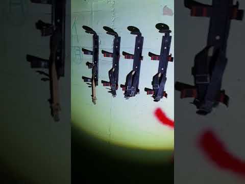 Lost Place    Riesige Bunkeranlage (II) mitten im Wald