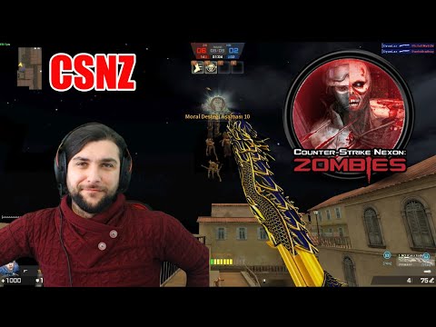 Steam Community :: Video :: CSNZ | Eski Oyunum | Counter-Strike Nexon ...