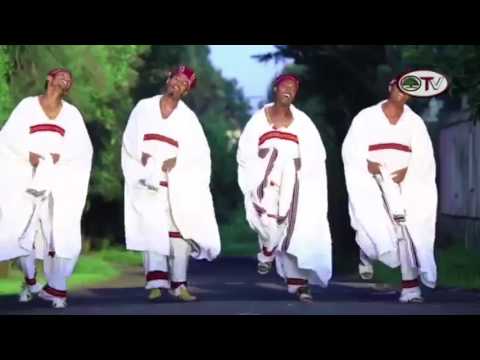 new oromo Music shukri Jamal Sirbaa Aadda Arsii