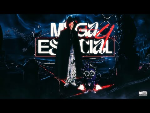 MEGA ESPECIAL 4 -  ESPECIAL 30K (DJ NEKINE)