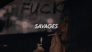 MARINA AND THE DIAMONDS - Savages (Tradução/Legendado)