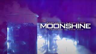 Cymple Man - Moonshine ft. Hard Target (Official Music Video)