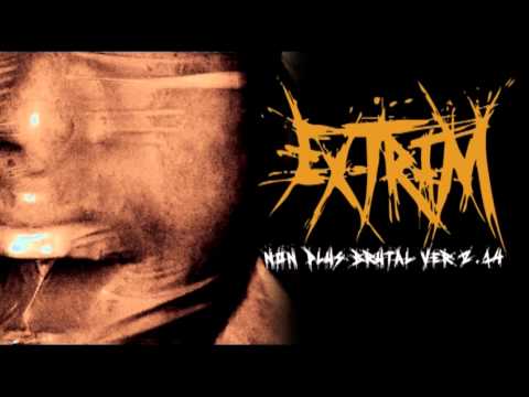 Ex-Trim - Venix Hardcore (Audio)