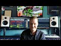 Jelle Dittmar componeert voor films en games