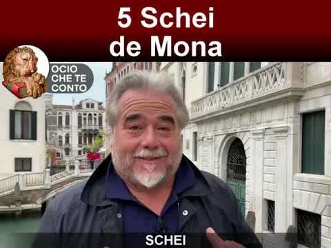 lingua veneta ...che mistero!