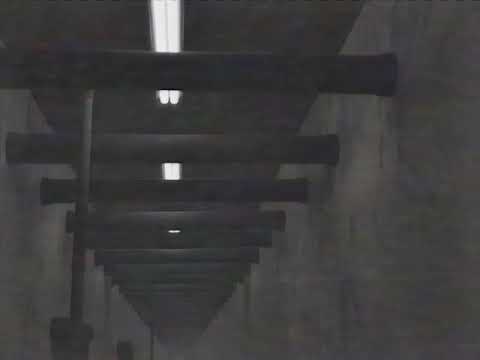 The Backrooms Level 2: "Pipe Dreams" (Found Footage)