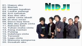 Download lagu Best of Nidji | Kumpulan Lagu Terbaik Dari Nidji (Tanpa Iklan) mp3 Download lagu Best of Nidji | Kumpulan Lagu Terbaik Dari Nidji (Tanpa Iklan) mp3