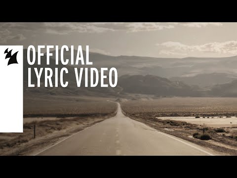 Morgan Page feat. Lissie - The Longest Road (Fancy Inc & Bruno Be Remix) [Official Lyric Video]