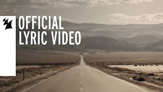 Morgan Page feat. Lissie - The Longest Road (Fancy Inc &amp; Bruno Be Remix) [Official Lyric Video]