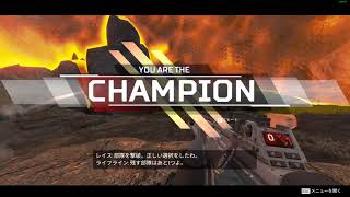 えーぺっくすわからないなりに