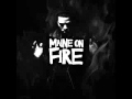 J. Cole - Maine On Fire (prod. J. Cole) 