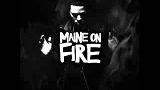 J. Cole - Maine On Fire (prod. J. Cole) (CDQ/No Tags) (2013)