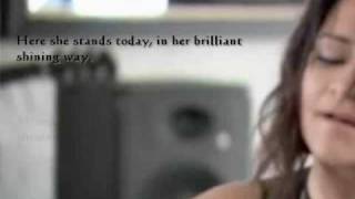 &quot;Fully Alive&quot; Acoustic Version by Flyleaf (song w/ lyrics)