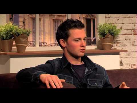 Café Tinto, 12 februari 2014, deel 3 - Bouke Hofman