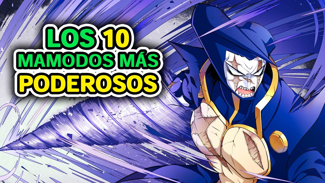 Putar video ZATCH BELL: Los 10 Mamodos Más Poderosos sekarang ZATCH BELL: Los 10 Mamodos Más Poderosos