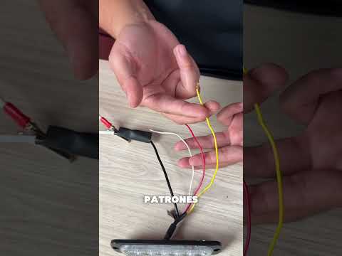 Carátula del video del producto