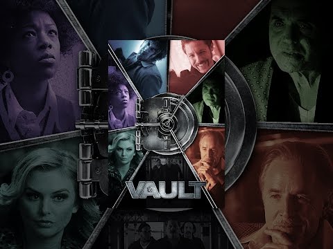 Vault