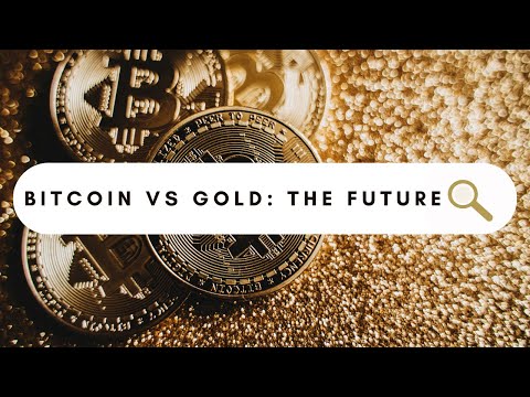 Bitcoin will catch up to gold, and in the meantime is holding up amazingly well!