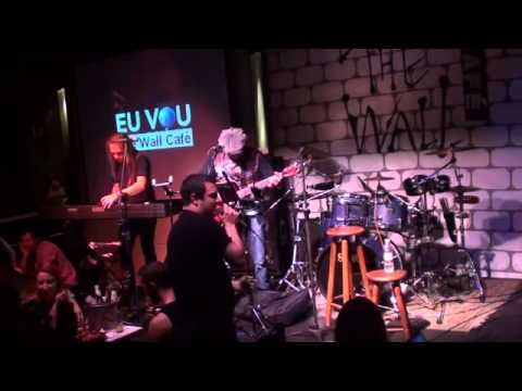 Luiz Gustavo   Aerosmith   25VMShow