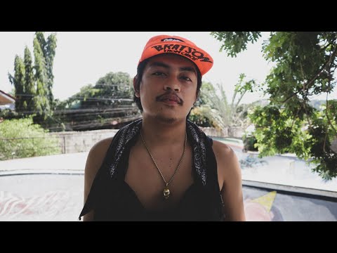 ARCHIE B. - PADAYON ( WAG KANG TITIGIL ) | OFFICIAL AUDIO VISUAL