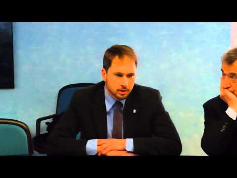 "Quale Europa per far fronte alla crisi". L'Europa al bivio fra solidarietà ed egoismi nazionali.