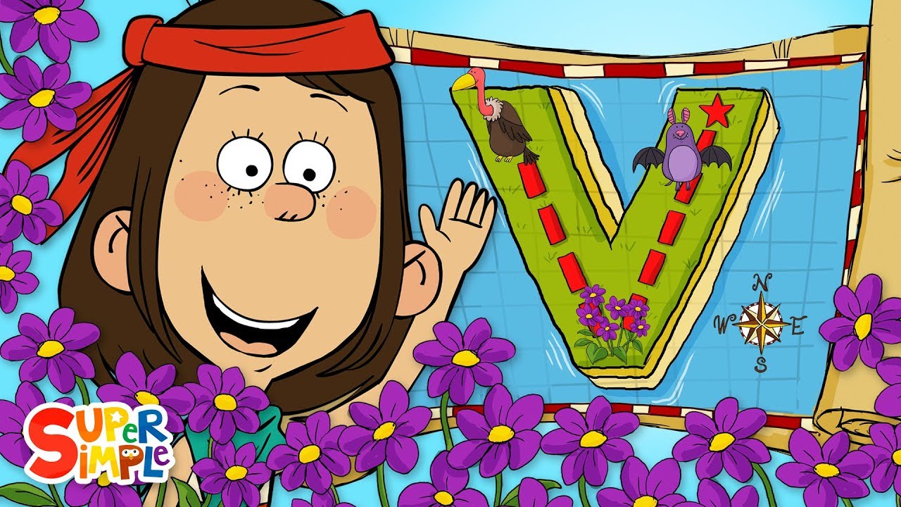 A Valorous Voyage on 