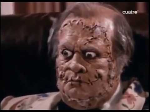 Historias de la Cripta "Colección completa" (Capítulo 6) [Parte 2]