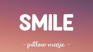 Smile - Avril Lavigne (Lyrics) 🎵