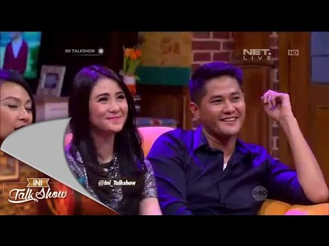 Ini Talk Show 23 September 2015 Part 6/6 - Ryana, Endhita, Aura Kasih,
