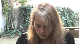 Marika Hackman interview (part 1)