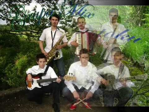 Grupa Mix - Pri Potoku