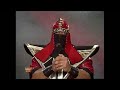 Kwang Custom WWF Entrance Video AKA Savio Vega