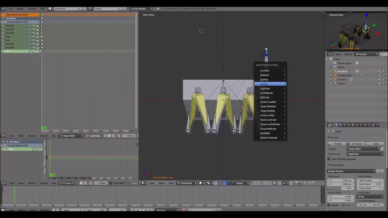 Запустить видео по клику - Как делать игры