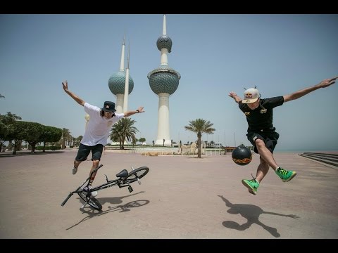 * Crazy Sean Garnier - Frestyle 2016 HD *