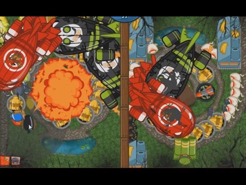 Battles - Top 5 Worst Abilities!!